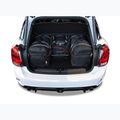 Set de genți pentru portbagaj KJUST Mini Countryman 2016-2023 4 buc. negru 13