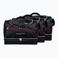 Set de genți pentru portbagaj KJUST Ford Ka Plus 2017-2020 3 buc. black