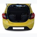 Set de genți pentru portbagaj KJUST Ford Ka Plus 2017-2020 3 buc. black 10