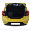 Set de genți pentru portbagaj KJUST Ford Ka Plus 2017-2020 3 buc. black 11