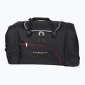 Set de genți pentru portbagaj KJUST BMW 6 Gran Turismo 2017+ 5 buc. black 3