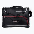 Set de genți pentru portbagaj KJUST BMW 6 Gran Turismo 2017+ 5 buc. black 4