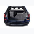 Set de genți pentru portbagaj KJUST BMW 6 Gran Turismo 2017+ 5 buc. black 18