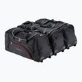 Set de genți pentru portbagaj KJUST BMW X3 2017+ 4 buc. black 2