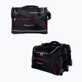 Set de genți pentru portbagaj KJUST Kia Stonic 2017+ 3 buc. black
