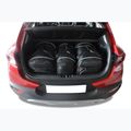 Set de genți pentru portbagaj KJUST Kia Stonic 2017+ 3 buc. black 10