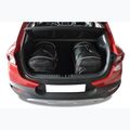 Set de genți pentru portbagaj KJUST Kia Stonic 2017+ 3 buc. black 11