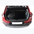 Set de genți pentru portbagaj KJUST Kia Stonic 2017+ 3 buc. black 12