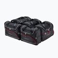 Set de genți pentru portbagaj KJUST Chevrolet Orlando 2010-2018 5 buc. black