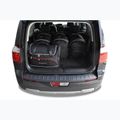 Set de genți pentru portbagaj KJUST Chevrolet Orlando 2010-2018 5 buc. black 15