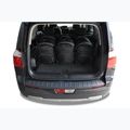 Set de genți pentru portbagaj KJUST Chevrolet Orlando 2010-2018 5 buc. black 16