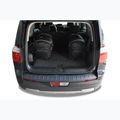 Set de genți pentru portbagaj KJUST Chevrolet Orlando 2010-2018 5 buc. black 17