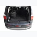 Set de genți pentru portbagaj KJUST Chevrolet Orlando 2010-2018 5 buc. black 18