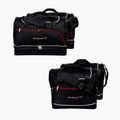 Set de genți pentru portbagaj KJUST Mercedes-Benz C Cabrio 2016-2021 4 buc. negru