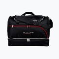Set de genți pentru portbagaj KJUST Mercedes-Benz C Cabrio 2016-2021 4 buc. negru 2