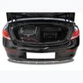 Set de genți pentru portbagaj KJUST Mercedes-Benz C Cabrio 2016-2021 4 buc. negru 13