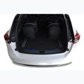 KJUST set de saci pentru compartimentul de bagaje Opel Insignia Sports Tourer 2017+ 5 buc negru. 14