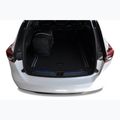 KJUST set de saci pentru compartimentul de bagaje Opel Insignia Sports Tourer 2017+ 5 buc negru. 15