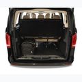 Set de genți pentru portbagaj KJUST Mercedes-Benz V Long 2015+ 7 buc. negru 17