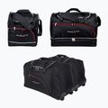 Set de genți pentru portbagaj KJUST Ford Kuga 2008-2012 4 buc. black
