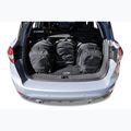 Set de genți pentru portbagaj KJUST Ford Kuga 2008-2012 4 buc. black 16