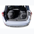 Set de genți pentru portbagaj KJUST Ford Kuga 2008-2012 4 buc. black 17