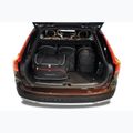 Set de genți pentru portbagaj KJUST Volvo V90 2016+ 5 buc. negru 15