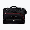 Set de genți pentru portbagaj KJUST Mazda 3 Hatchback 2018+ 4 buc. negru 4