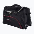 KJUST set geantă portbagaj Peugeot 508 Sw 2018+ 5 buc negru. 4