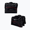 Set de genți pentru portbagaj KJUST Mazda Cx-3 2015-2022 3 buc. negru