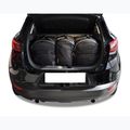 Set de genți pentru portbagaj KJUST Mazda Cx-3 2015-2022 3 buc. negru 10