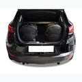 Set de genți pentru portbagaj KJUST Mazda Cx-3 2015-2022 3 buc. negru 11