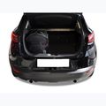 Set de genți pentru portbagaj KJUST Mazda Cx-3 2015-2022 3 buc. negru 12