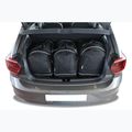 Set de genți pentru portbagaj KJUST Volkswagen Polo 2017+ 3 buc. negru 14