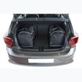 Set de genți pentru portbagaj KJUST Volkswagen Polo 2017+ 3 buc. negru 15