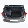 Set de genți pentru portbagaj KJUST Volkswagen Polo 2017+ 3 buc. negru 16