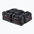 Set de genți pentru portbagaj KJUST Dacia Duster 2017+ 5 buc.black