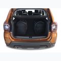 Set de genți pentru portbagaj KJUST Dacia Duster 2017+ 5 buc.black 18