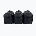 Set de genți pentru portbagaj KJUST Hyundai Veloster Coupe 2011-2014 3 buc. black 3