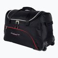 Set de genți pentru portbagaj KJUST Alfa Romeo Stelvio 2017+ 5 buc. czarny 4