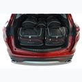 Set de genți pentru portbagaj KJUST Alfa Romeo Stelvio 2017+ 5 buc. czarny 15
