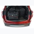 Set de genți pentru portbagaj KJUST Alfa Romeo Stelvio 2017+ 5 buc. czarny 16