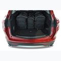Set de genți pentru portbagaj KJUST Alfa Romeo Stelvio 2017+ 5 buc. czarny 17