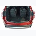 Set de genți pentru portbagaj KJUST Alfa Romeo Stelvio 2017+ 5 buc. czarny 18