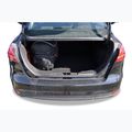 Set de genți pentru portbagaj KJUST Ford Focus Limousine 2011-2018 5 buc. black 19