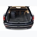 Set de genți pentru portbagaj KJUST Bentley Bentayga 2016 5 buc. black 18