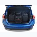 Set de genți pentru portbagaj KJUST Ford Focus Hatchback 2018+ 4 buc. black 15