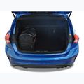 Set de genți pentru portbagaj KJUST Ford Focus Hatchback 2018+ 4 buc. black 18