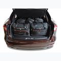 Set de genți pentru portbagaj KJUST Maserati Levante 2016+ 5 buc. negru 17