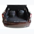 Set de genți pentru portbagaj KJUST Maserati Levante 2016+ 5 buc. negru 20